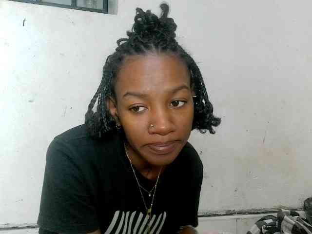 Claudiaah webcam
