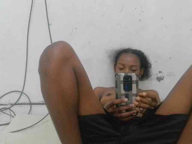 Claudiaah webcam