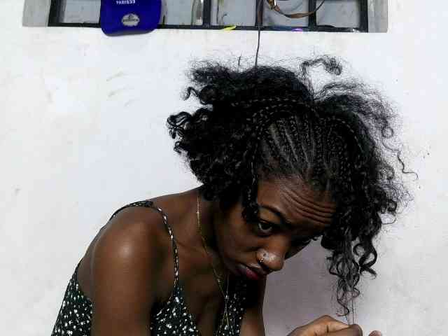 Claudiaah