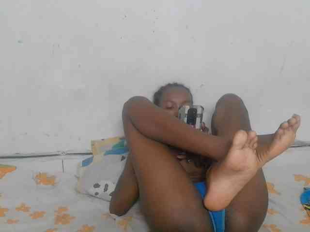 Modèle: Claudiaah