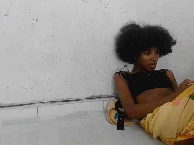 Claudiaah webcam