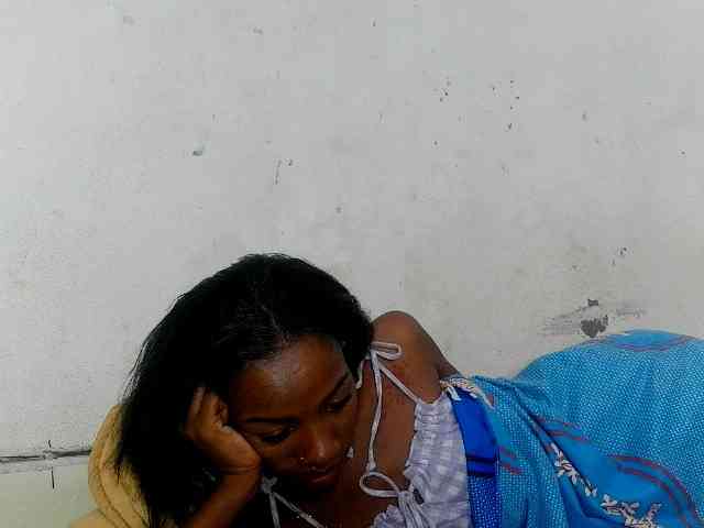 Claudiaah webcam