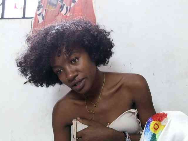 Claudiaah webcam