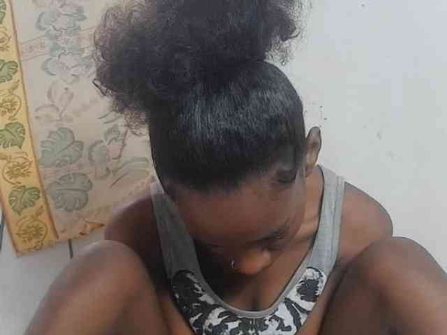 Claudiaah webcam
