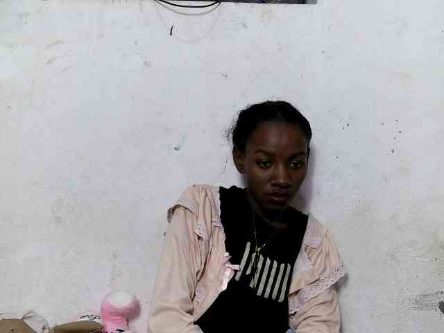 Claudiaah webcam