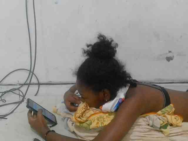 Claudiaah