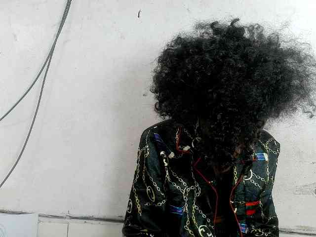 Claudiaah