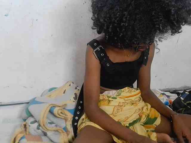 Modèle: Claudiaah