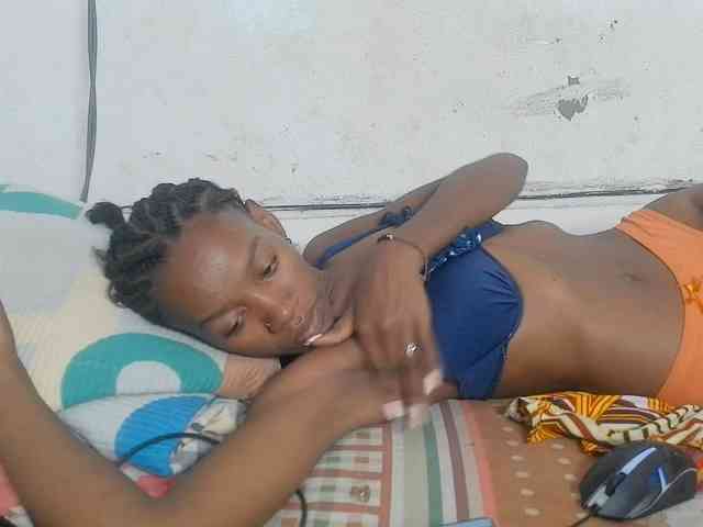 Claudiaah