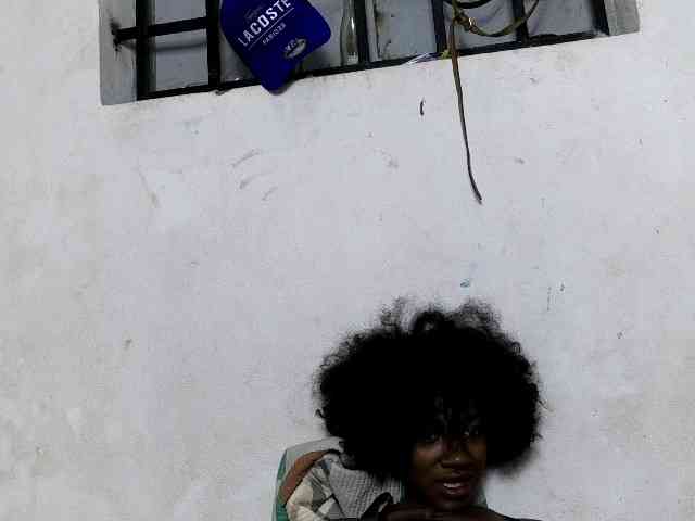 Claudiaah webcam