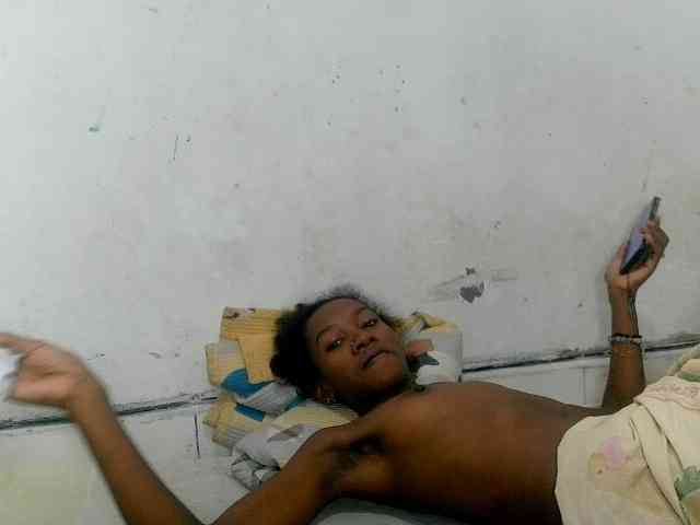 Claudiaah webcam