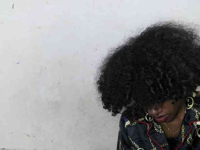 Claudiaah webcam