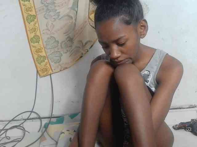 Claudiaah webcam