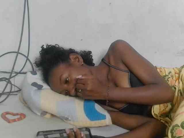 Claudiaah webcam
