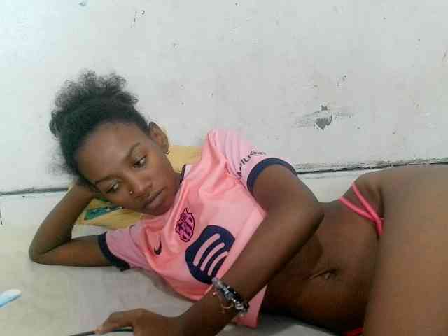 Claudiaah