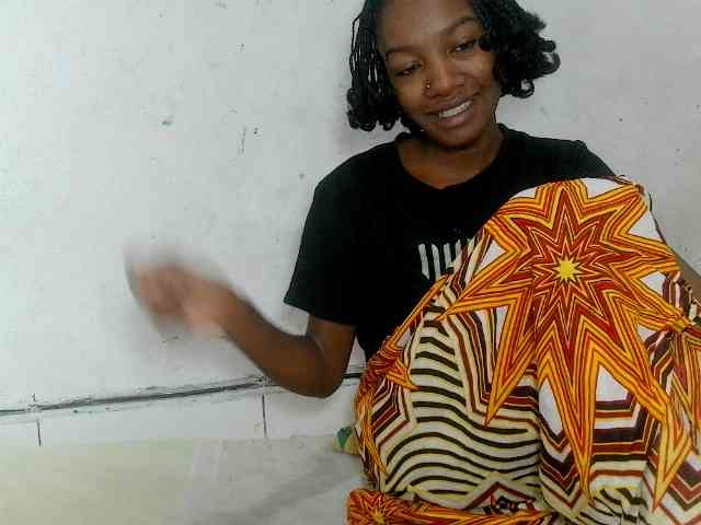 Claudiaah webcam