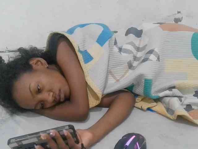 Claudiaah webcam