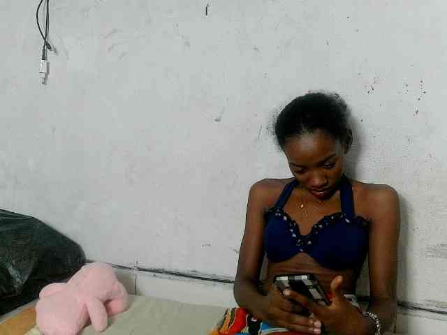 Claudiaah webcam