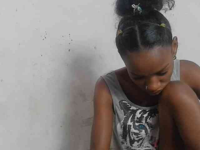 Claudiaah webcam