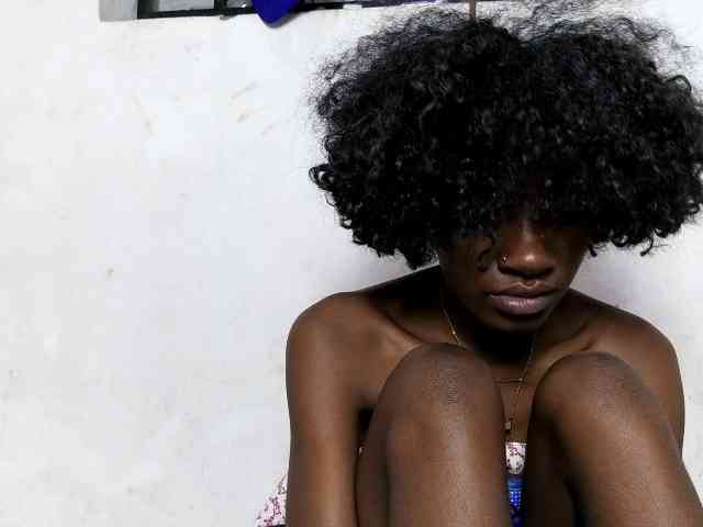 Claudiaah webcam