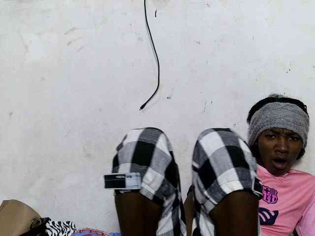 Claudiaah webcam