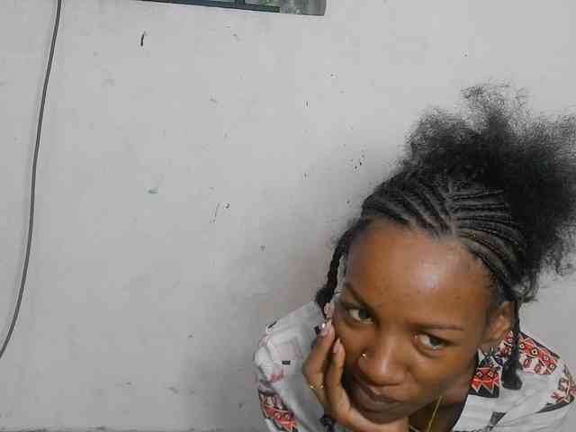 Claudiaah webcam