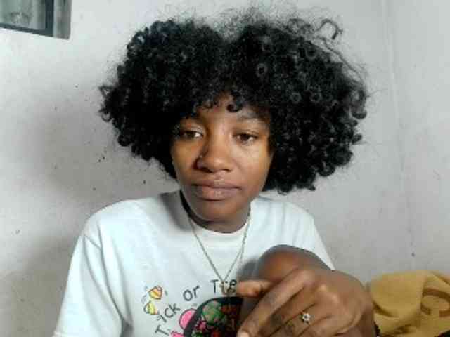 Claudiaah webcam