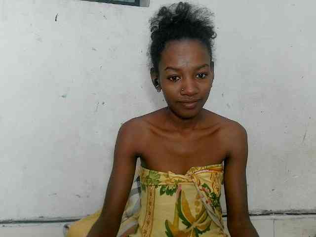 Claudiaah webcam