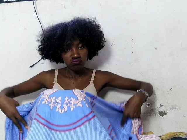 Claudiaah webcam