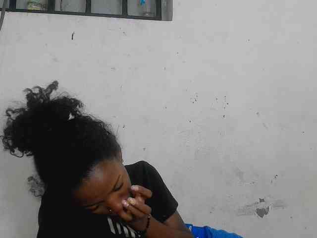 Claudiaah webcam