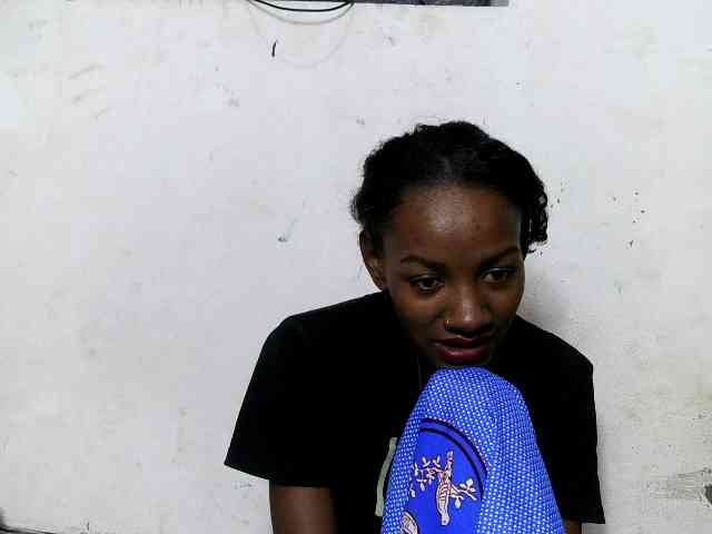 Claudiaah webcam