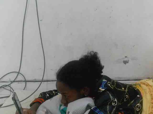 Claudiaah
