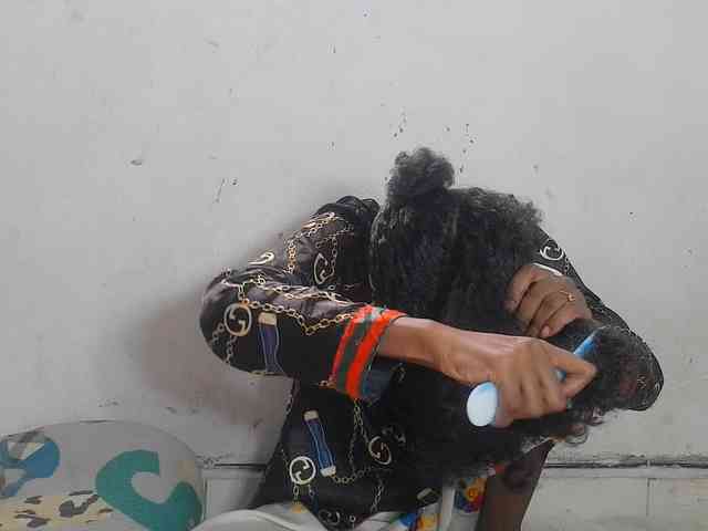 Claudiaah