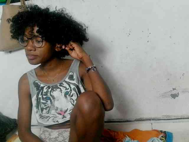 Claudiaah webcam