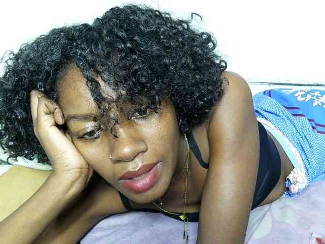 Claudiaah webcam