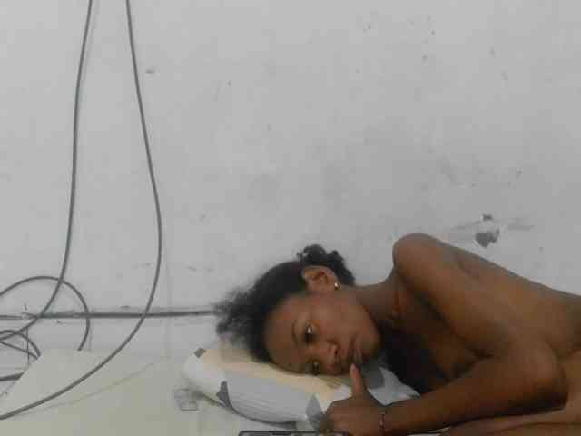Claudiaah webcam