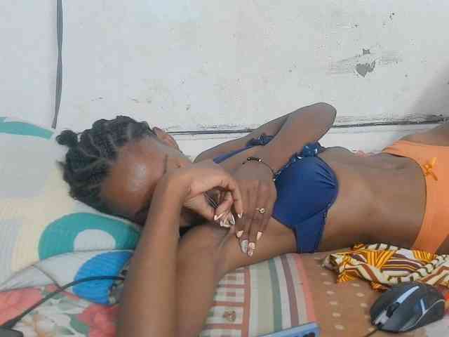 Claudiaah