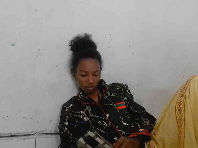Claudiaah