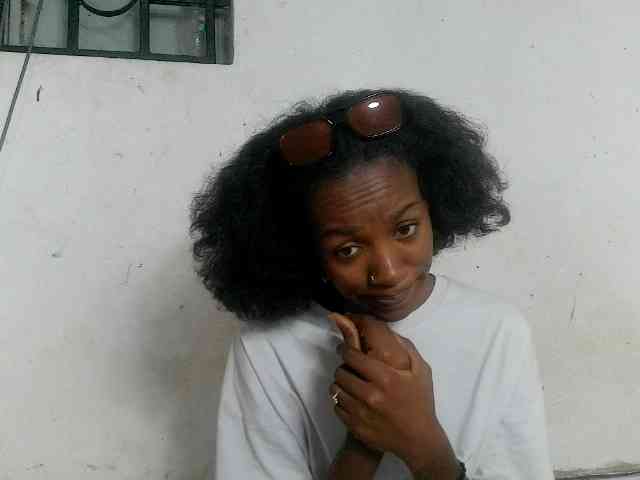 Claudiaah