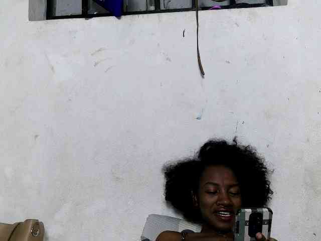 Claudiaah webcam