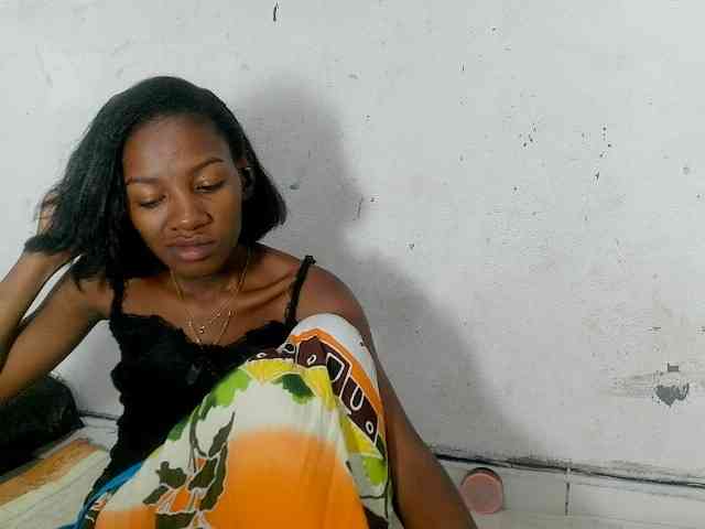 Claudiaah webcam