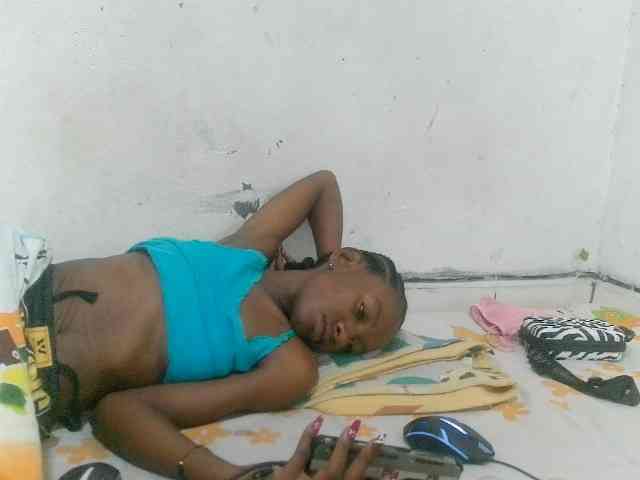 Claudiaah Claudiaah