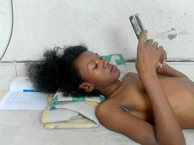 Claudiaah webcam