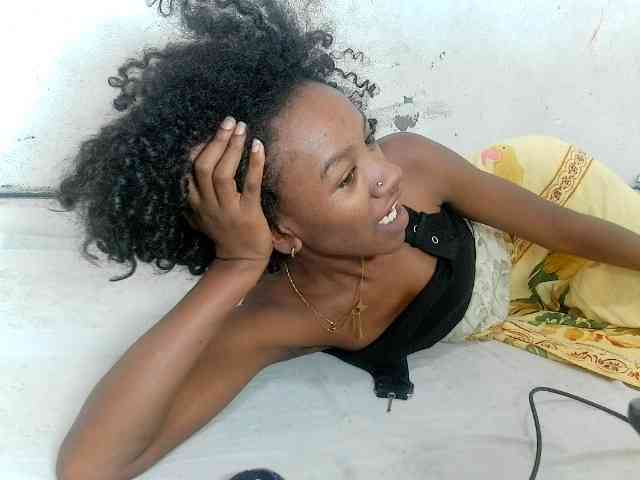 Claudiaah webcam