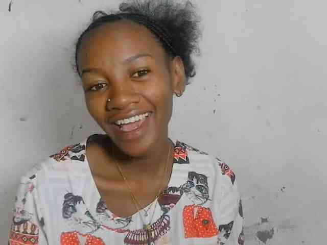 Claudiaah webcam