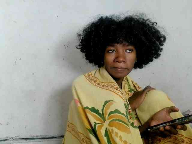 Claudiaah webcam