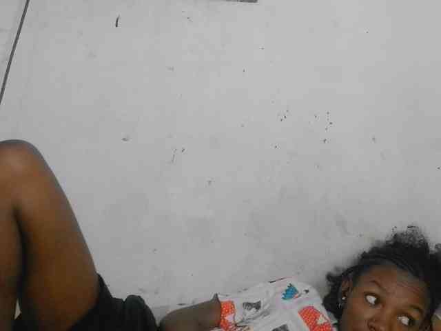 Claudiaah webcam