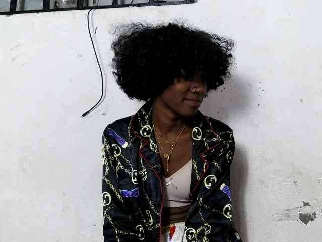 Claudiaah webcam