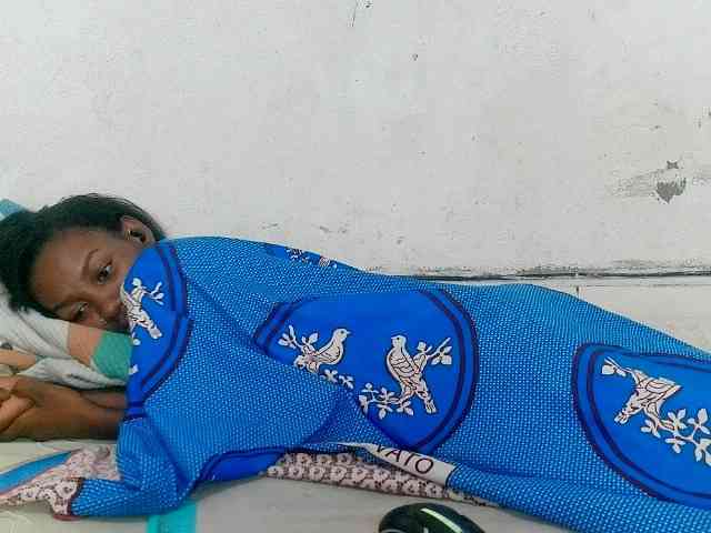 Claudiaah webcam