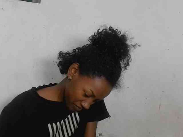 Claudiaah webcam